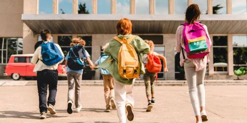 Allocation de rentrée scolaire 2025 : une hausse qui déçoit