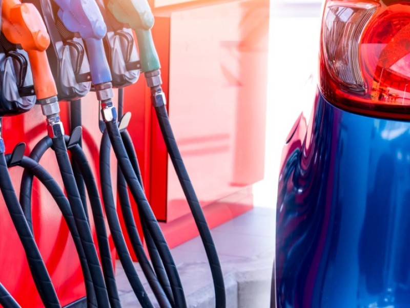 Hausse du carburant : 23 % des Français contraints de renoncer à des opportunités professionnelles