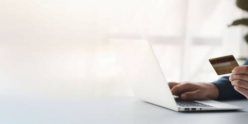 Tous les crédits à la consommation doivent désormais comporter la mention : Attention ! Un crédit coûte de l'argent et doit être remboursé !