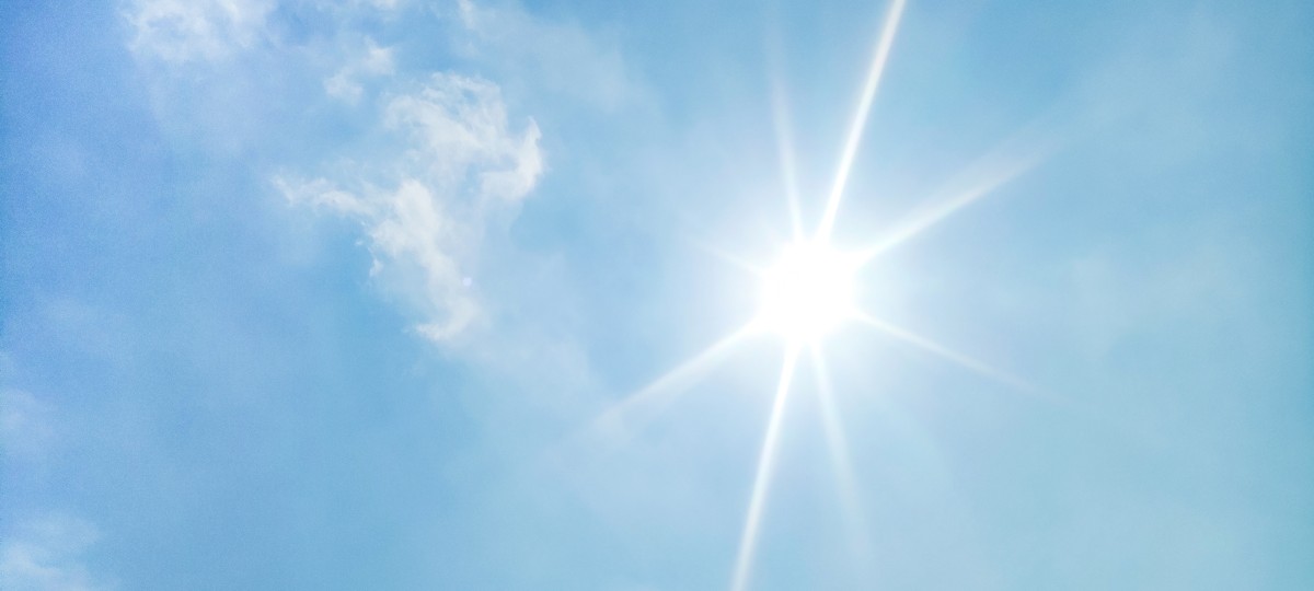 Les épisodes caniculaires conduisent à la prolongation des soldes d'été