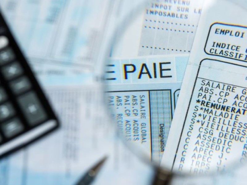 Salaires : le pouvoir d’achat repart nettement à la hausse au 3? trimestre