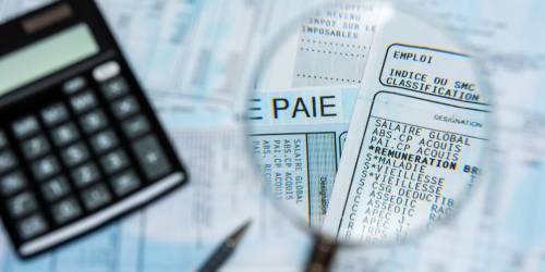 Salaires : le pouvoir d’achat repart nettement à la hausse au 3? trimestre