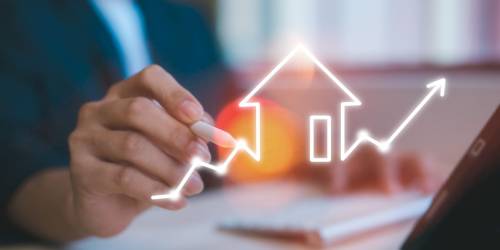 Taxe foncière : vers une hausse inévitable d’ici 2028??