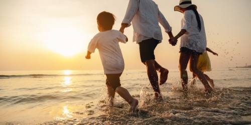 Vacances d’été : quel budget pour les Français en 2025 ?