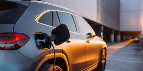 Voiture électrique : un bonus écologique plus généreux
