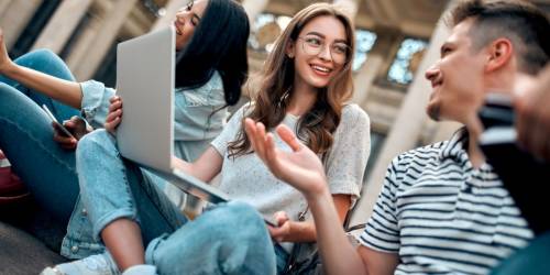 Étudiants : le coût de la vie explose encore à la rentrée 2025